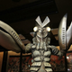 Illustration for article titled Get Drunk with Kaiju at This New Japanese Bar